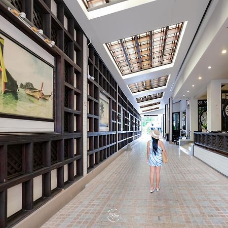Days Inn By Wyndham Patong Beach Ngoại thất bức ảnh