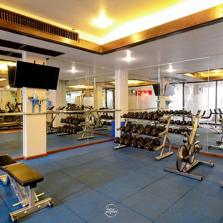Days Inn By Wyndham Patong Beach Ngoại thất bức ảnh
