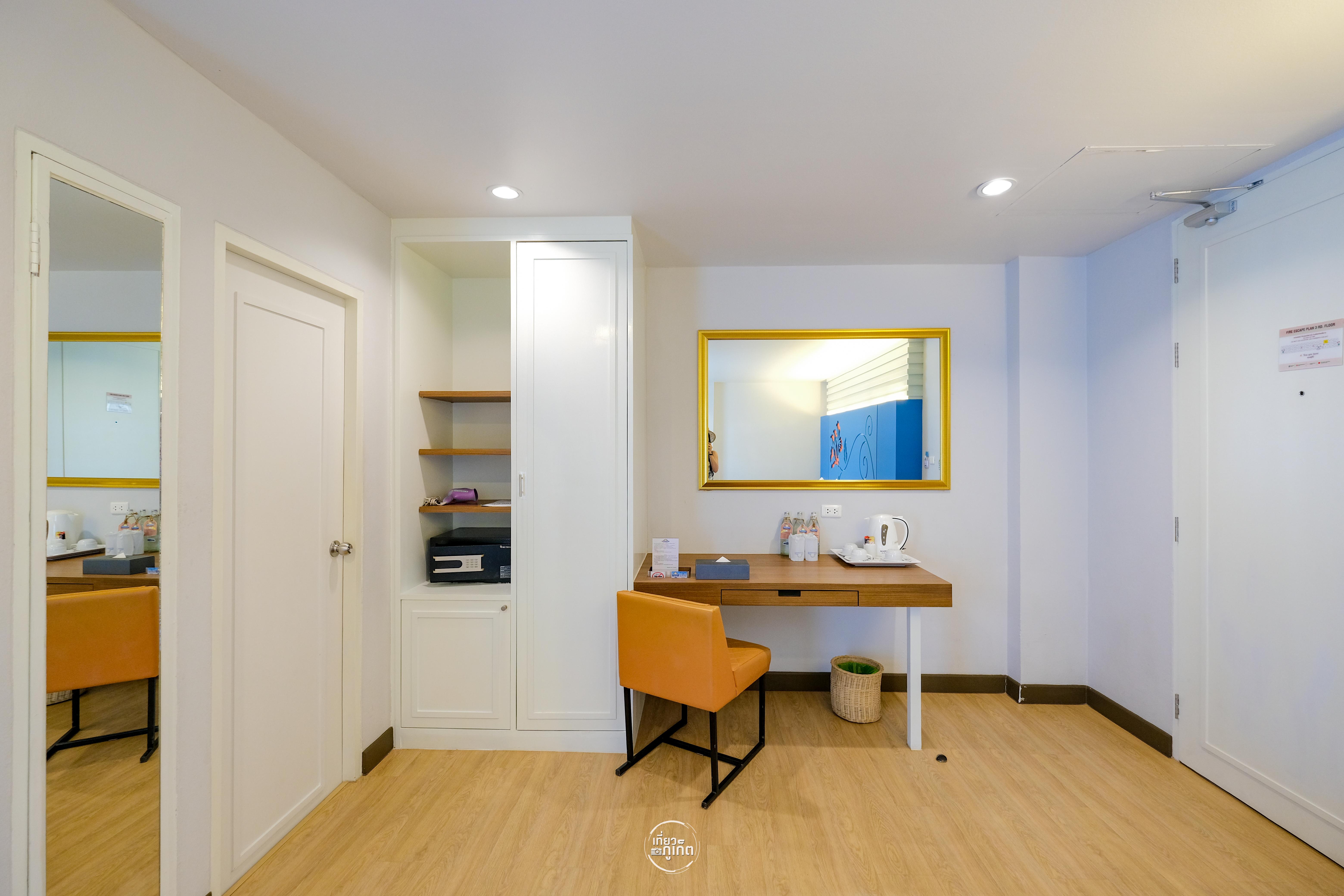 Days Inn By Wyndham Patong Beach Ngoại thất bức ảnh
