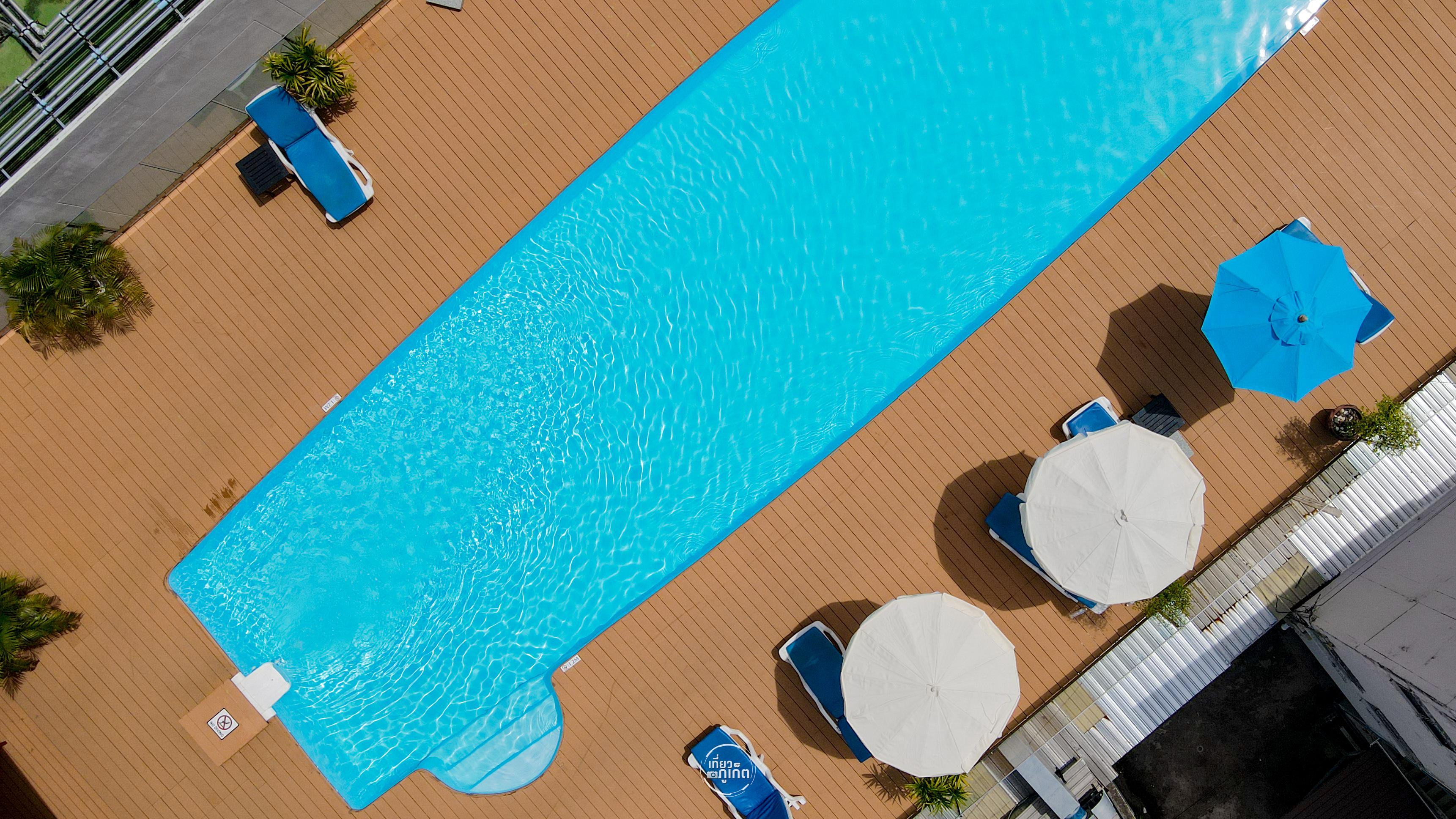 Days Inn By Wyndham Patong Beach Ngoại thất bức ảnh