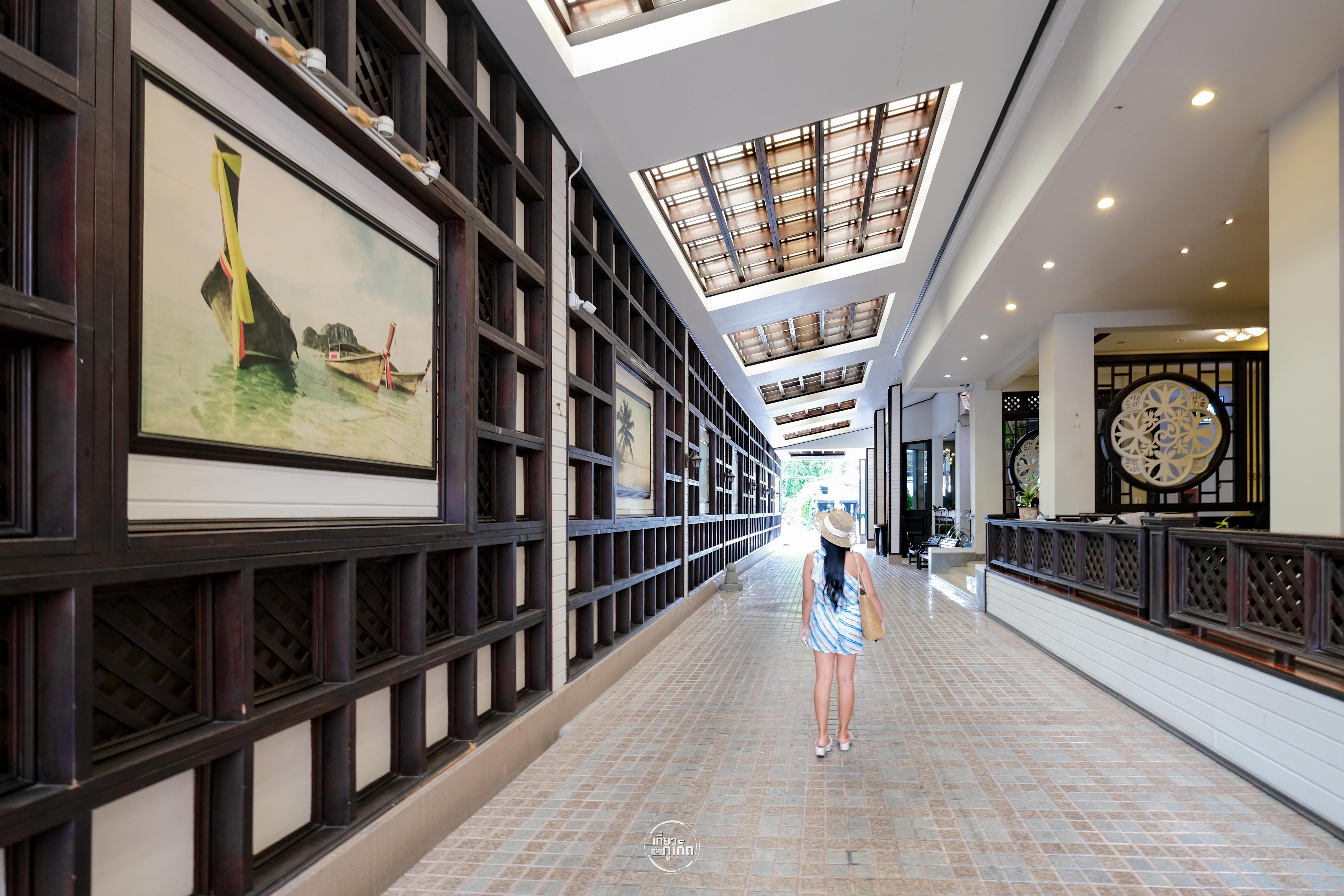 Days Inn By Wyndham Patong Beach Ngoại thất bức ảnh