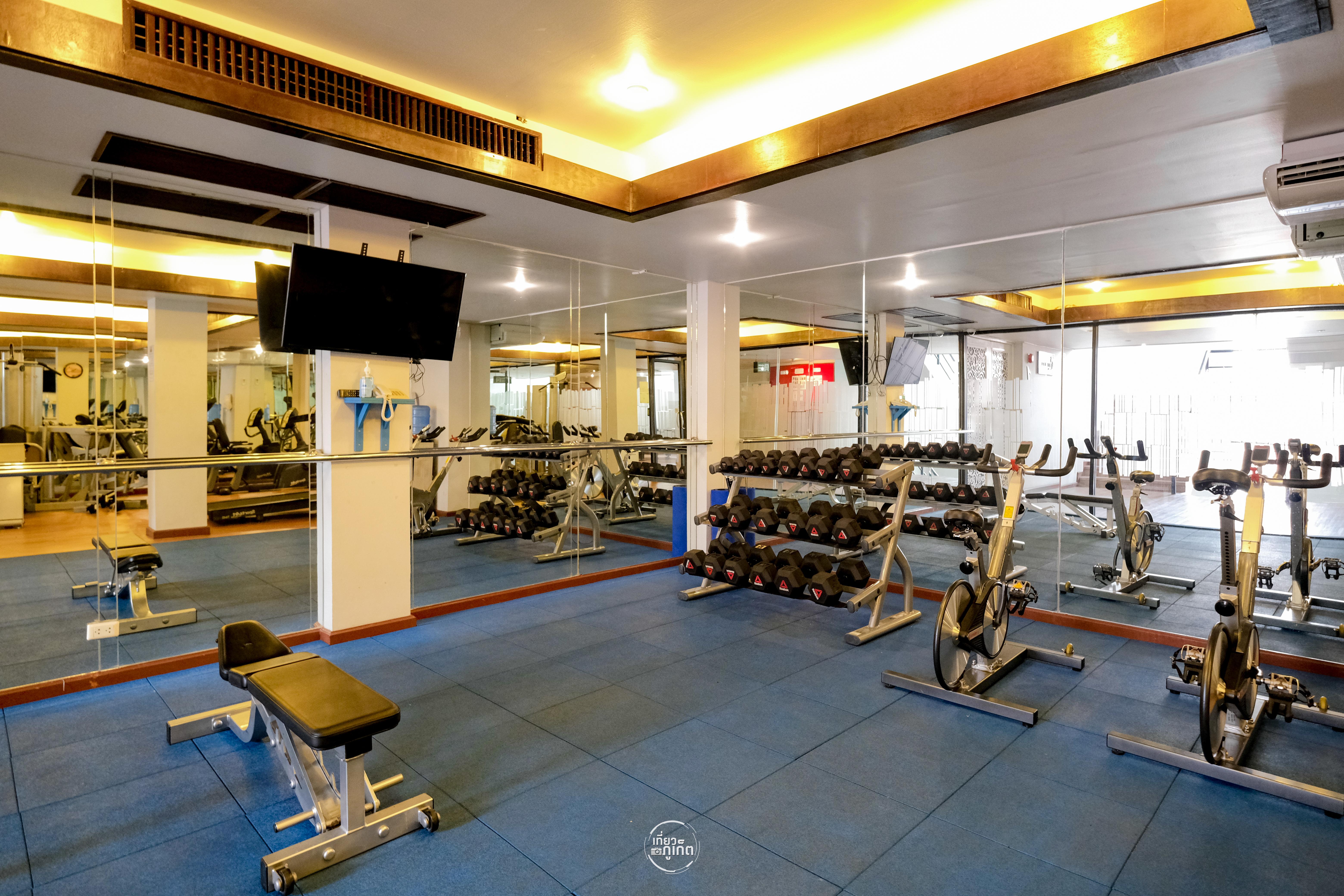 Days Inn By Wyndham Patong Beach Ngoại thất bức ảnh