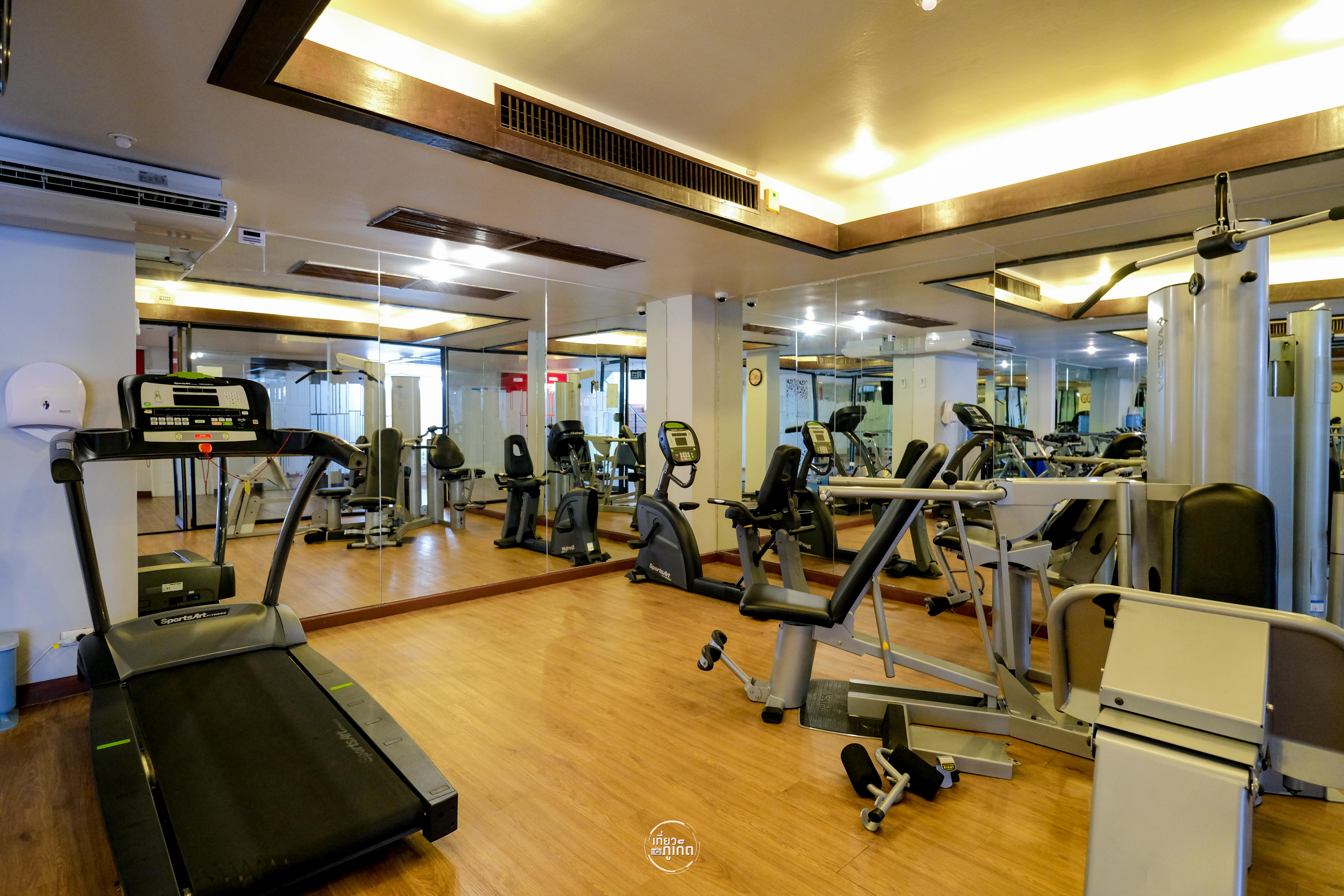 Days Inn By Wyndham Patong Beach Ngoại thất bức ảnh