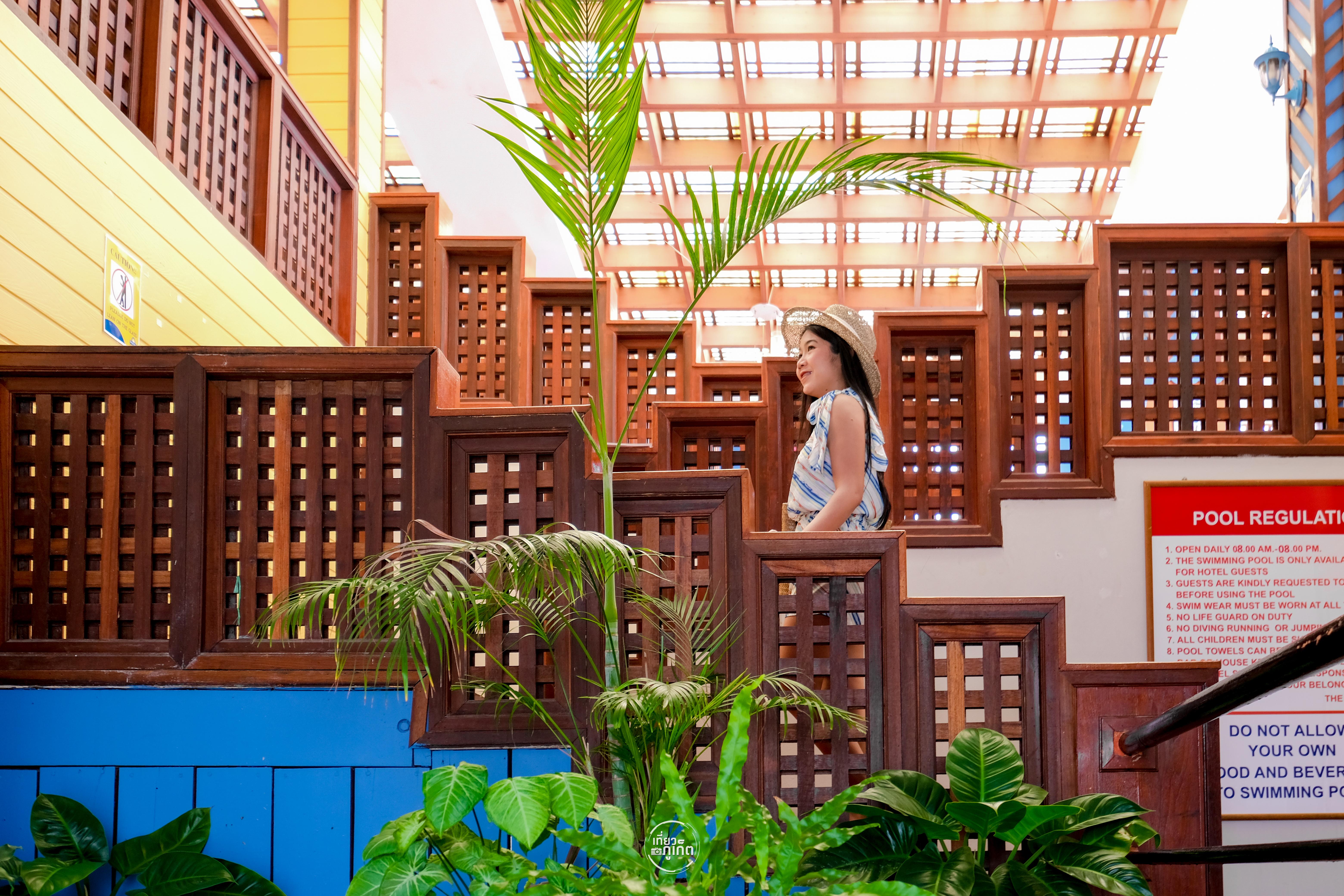Days Inn By Wyndham Patong Beach Ngoại thất bức ảnh