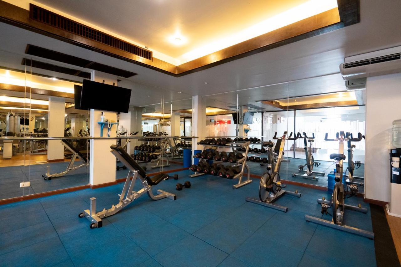 Days Inn By Wyndham Patong Beach Ngoại thất bức ảnh