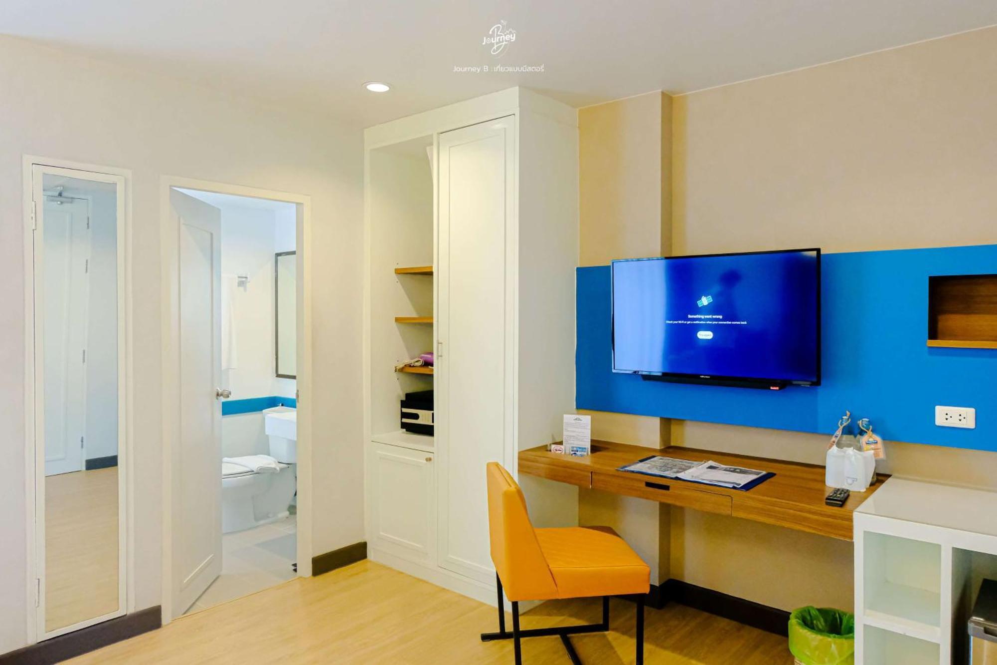Days Inn By Wyndham Patong Beach Ngoại thất bức ảnh