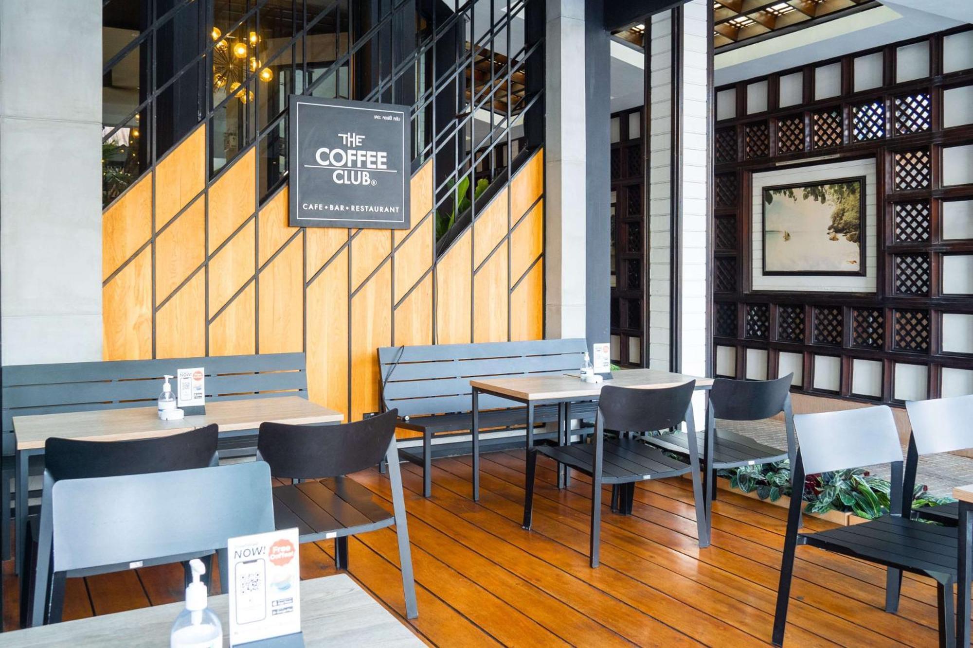 Days Inn By Wyndham Patong Beach Ngoại thất bức ảnh