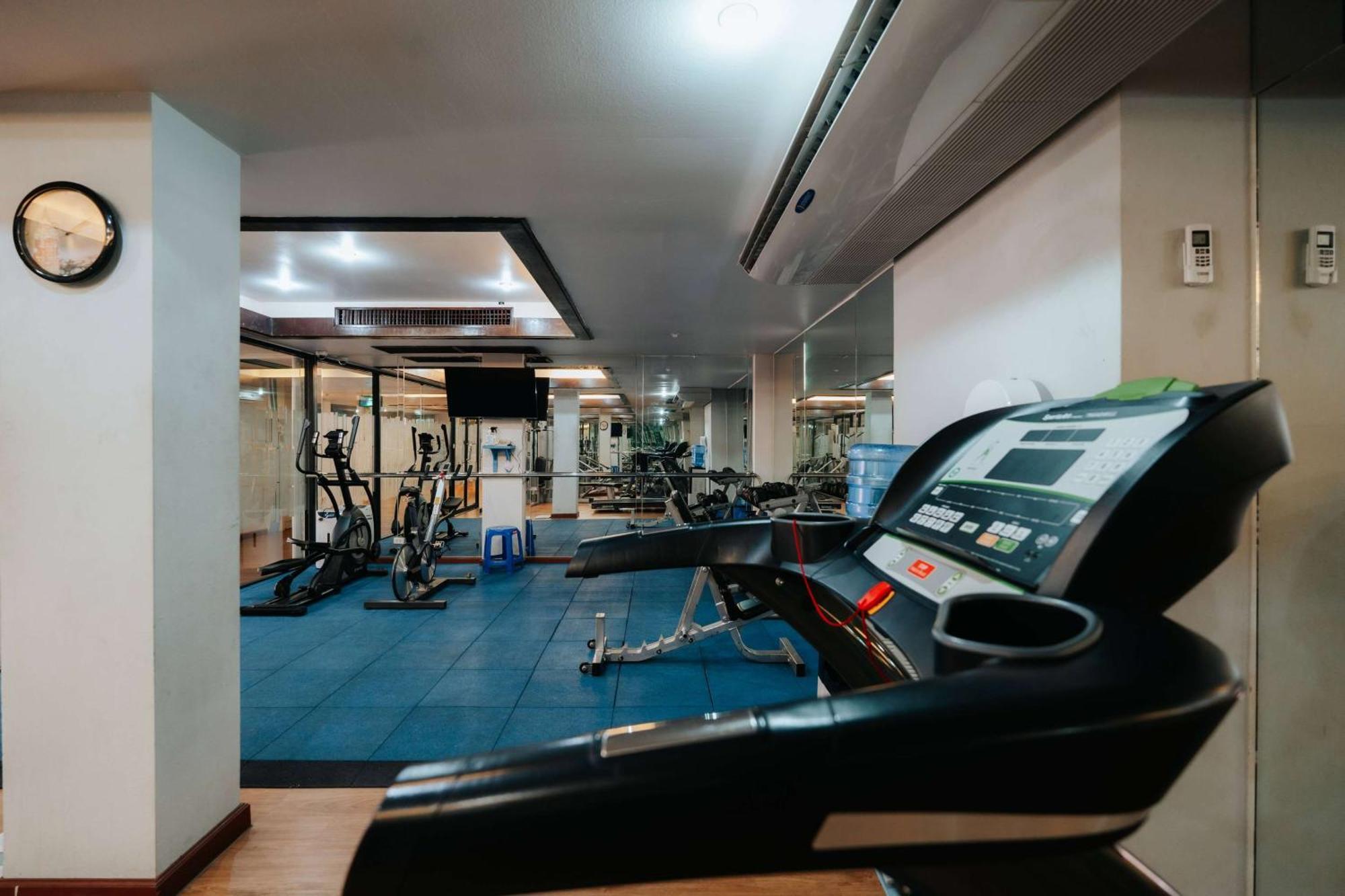 Days Inn By Wyndham Patong Beach Ngoại thất bức ảnh