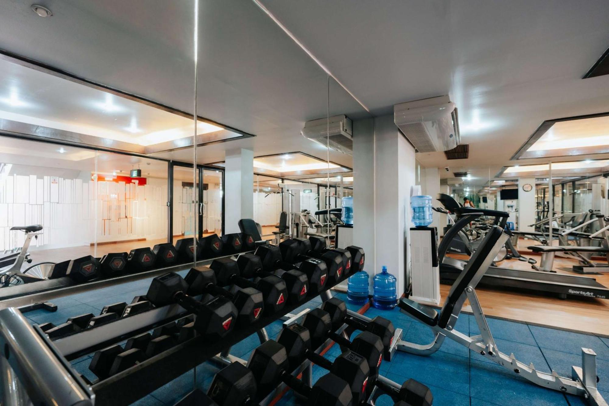 Days Inn By Wyndham Patong Beach Ngoại thất bức ảnh
