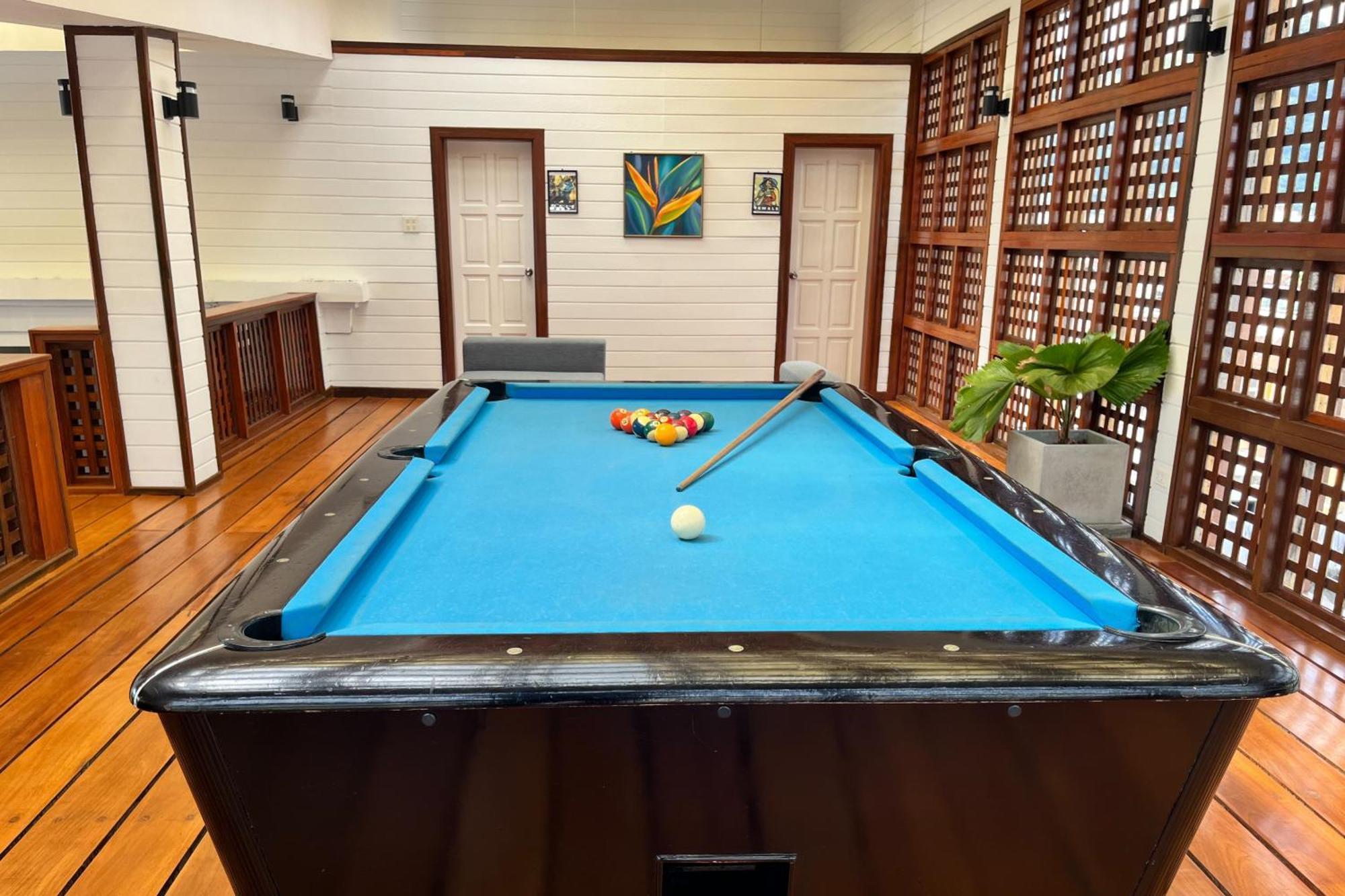 Days Inn By Wyndham Patong Beach Ngoại thất bức ảnh